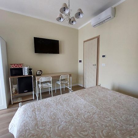 A Casa Di Bice&Sissi 10 Minuti Da Centro E Stadio Торино Екстериор снимка