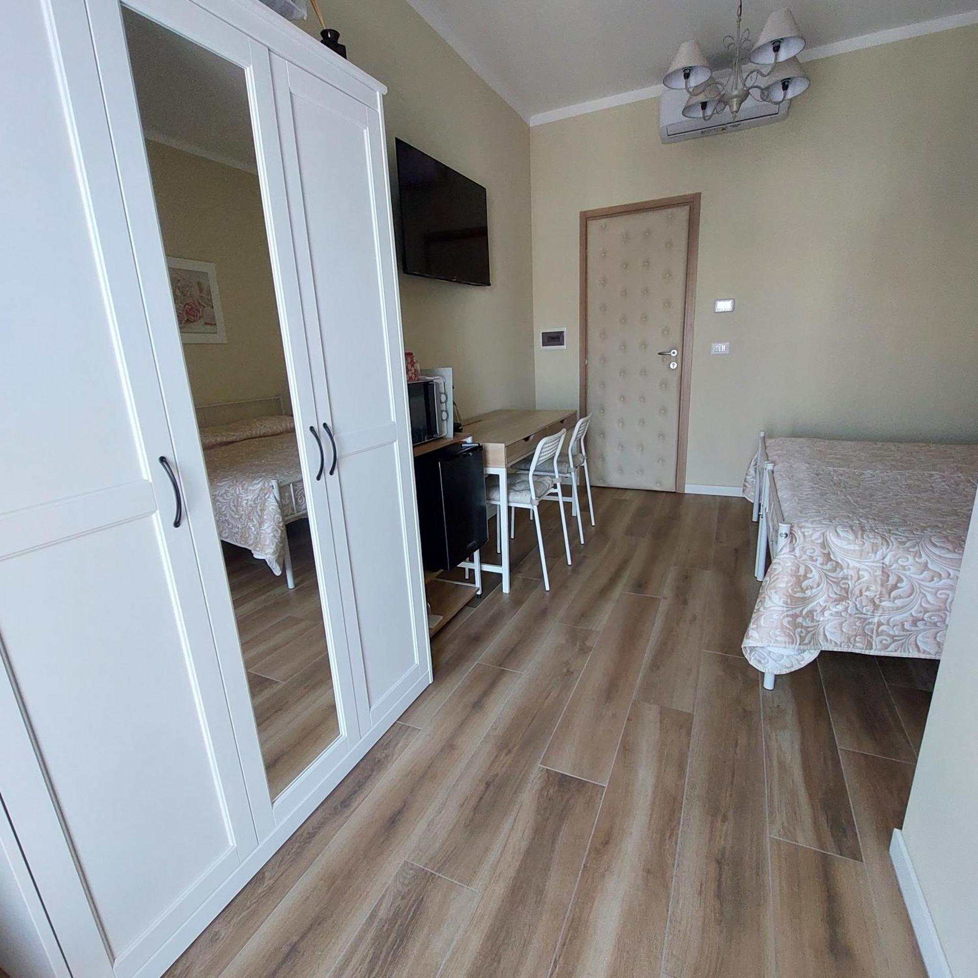 A Casa Di Bice&Sissi 10 Minuti Da Centro E Stadio Торино Екстериор снимка