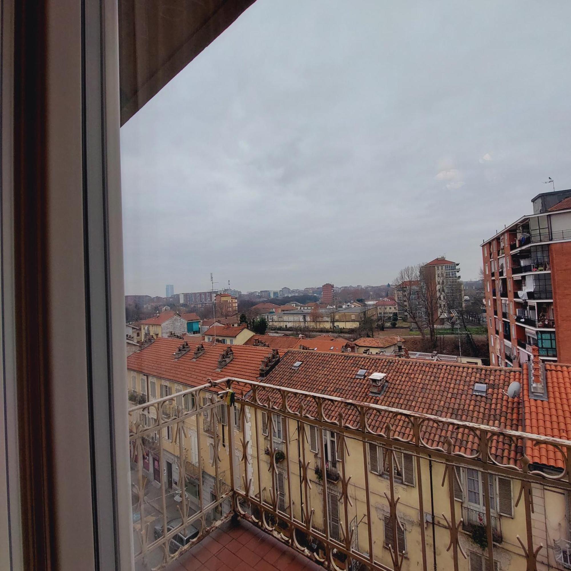 A Casa Di Bice&Sissi 10 Minuti Da Centro E Stadio Торино Екстериор снимка