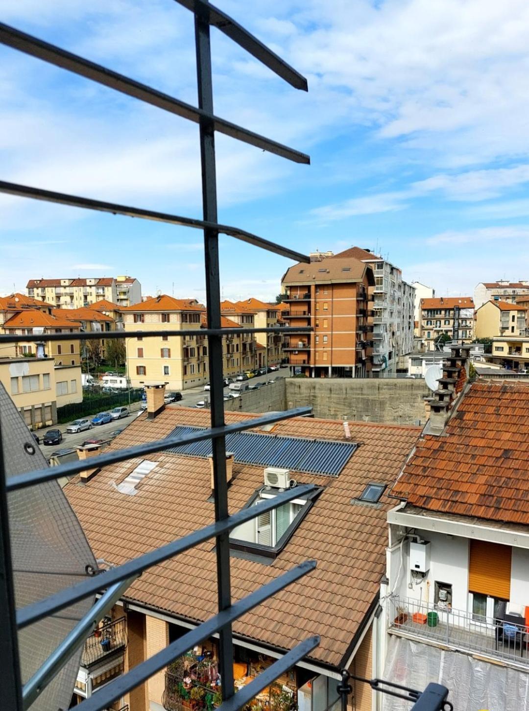 A Casa Di Bice&Sissi 10 Minuti Da Centro E Stadio Торино Екстериор снимка