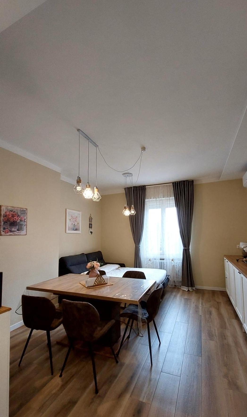 A Casa Di Bice&Sissi 10 Minuti Da Centro E Stadio Торино Екстериор снимка